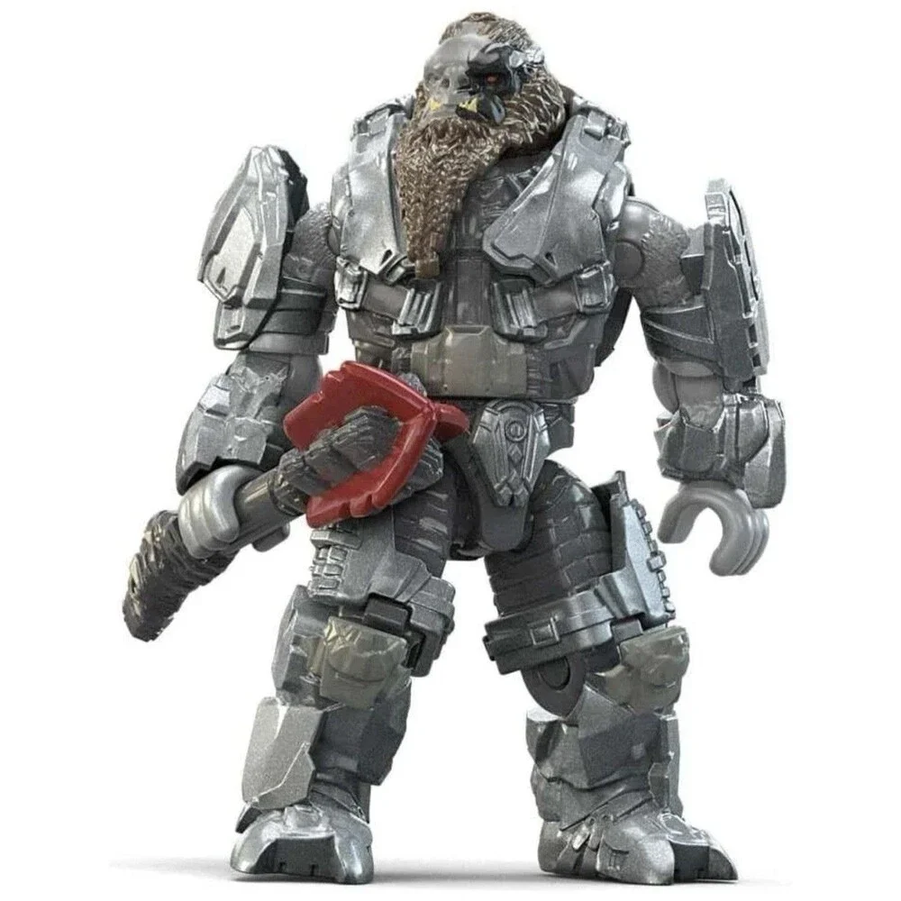 Mega Construx™ brand new